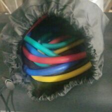 Fitfort resistance bands for sale  Highland