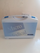 Micro medical microlab for sale  ASKAM-IN-FURNESS