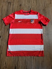 Atletico madrid fußballtrikot gebraucht kaufen  Kiel