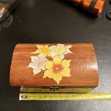 Vintage cedar wood for sale  Yorktown