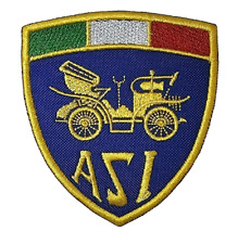 Asi automotoclub storico usato  Tramutola