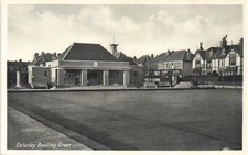 Osterley bowling green. for sale  YORK