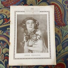 Ballet legend anna for sale  BRIDGEND