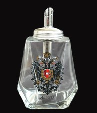 Vintage austrian glass for sale  INVERNESS
