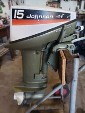 1974 evinrude outboard for sale  Modesto