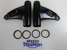 Triumph bonneville t120 d'occasion  Expédié en Belgium