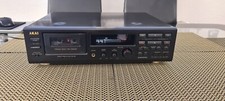 Akai tapedeck riemen gebraucht kaufen  Bottrop