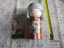 Figurine kimmidoll koko d'occasion  Gap