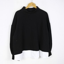 Pullover vintage taglia usato Pullover vintage taglia usato  Ercolano