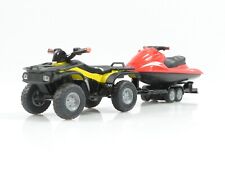 Siku quad jetski gebraucht kaufen  Gelsenkirchen