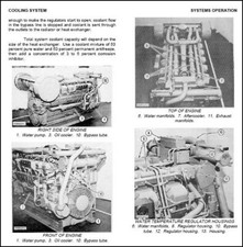 Caterpillar 3500 3508 for sale  New York