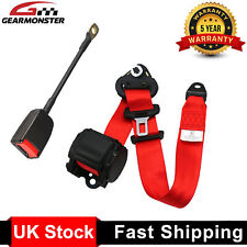 Universal red point for sale  LEICESTER