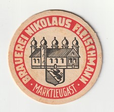 Alter bierdeckel marktleugast gebraucht kaufen  Bischberg