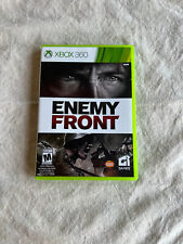 Enemy Front comprar usado  Enviando para Brazil