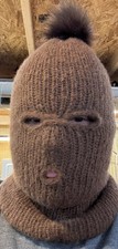 Balaclava ski mask for sale  Gordonsville