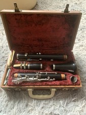 Boosey hawkes vintage for sale  STOKE-ON-TRENT