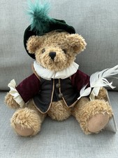 Great british teddy for sale  KIDLINGTON