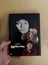 Ladyhawke rare oop for sale  Trenton