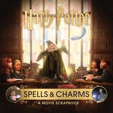 Harry potter spells for sale  Montgomery
