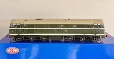 Heljan 31001 gauge for sale  ELLESMERE PORT