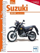 Reparaturanleitung 650 1990 gebraucht kaufen  Bielefeld