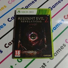 Resident evil revelation usato  Licata