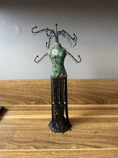 Dress mannequin necklace for sale  Whittier