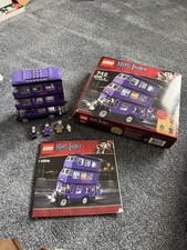 Lego harry potter for sale  WALTHAM CROSS
