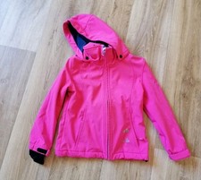 Softshelljacke kinder . gebraucht kaufen  Olbernhau