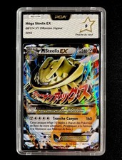 Carte pokémon méga d'occasion  Menton