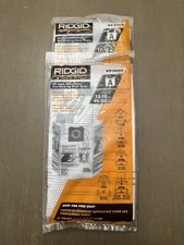 Ridgid high efficiency for sale  Jupiter