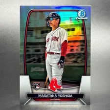 2023 bowman chrome for sale  Fuquay Varina