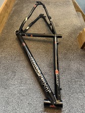 Kinesis maxlight xc2 for sale  LYMM