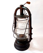 Lampada petrolio antica usato Lampada petrolio antica usato  Italia