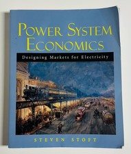 Usado, Power System Economics: Designing Markets for Electricity comprar usado Usado, Power System Economics: Designing Markets for Electricity comprar usado  Enviando para Brazil
