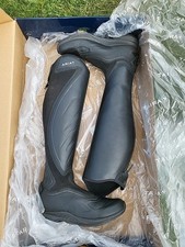 Ariat ascent boots for sale  COVENTRY