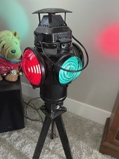 Adlake sweating lamp for sale  Adel