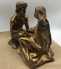 Giovanni schoeman bronze for sale  Slaughters