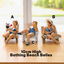 Beach belle fat for sale  NEWQUAY