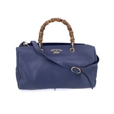 Gucci borsa shopper usato  Roma