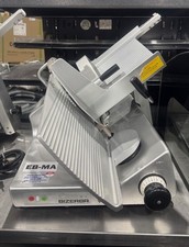 bizerba meat slicer for sale  USA