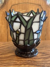 Vtg artylite stained for sale  Prospect