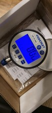 Medidor de teste de pressão digital Ashcroft tipo 2086 precisão 0,10% 0-200 PSI comprar usado  Enviando para Brazil