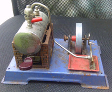 wilesco steam engine for sale  CHICHESTER