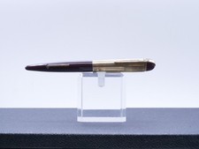 Parure penna stilografica usato  Milano