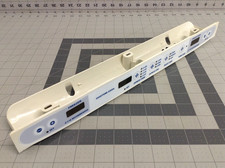 Painel de controle de interface de usuário geladeira GE WR55X10393 comprar usado  Enviando para Brazil