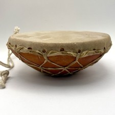 Hand made drum for sale  Tustin