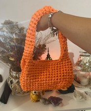 Borsa artigianale 100 usato  Roma
