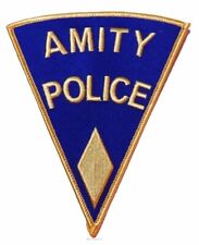 Jaws amity police for sale  Central Valley