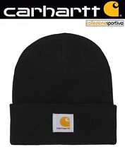 Cappello berretto carhartt usato  Paterno